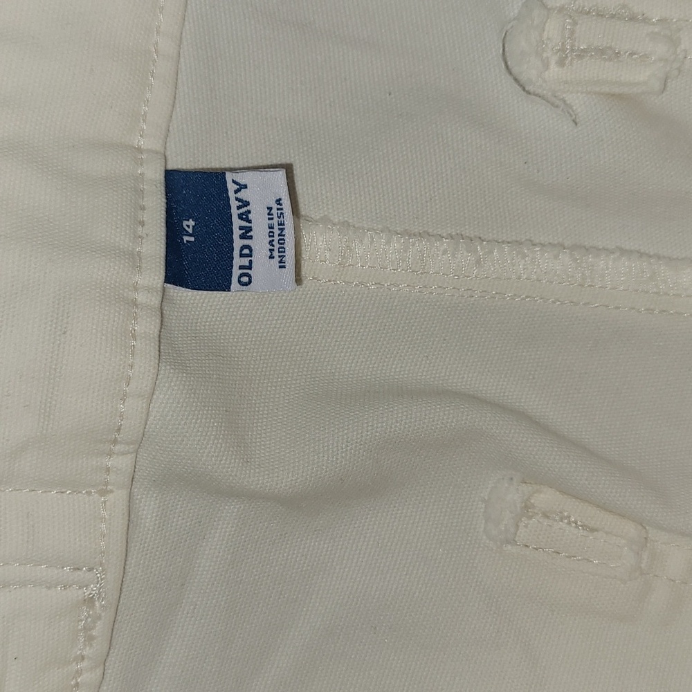 Cargo pants - Picture 3 of 4